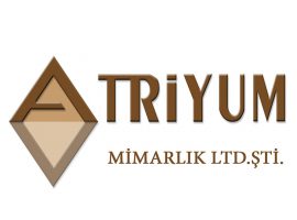 Atriyum Mimarlık