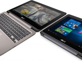 ASUS TP200sa-fv0110ts