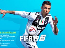 FIFA 19