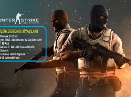 CS GO